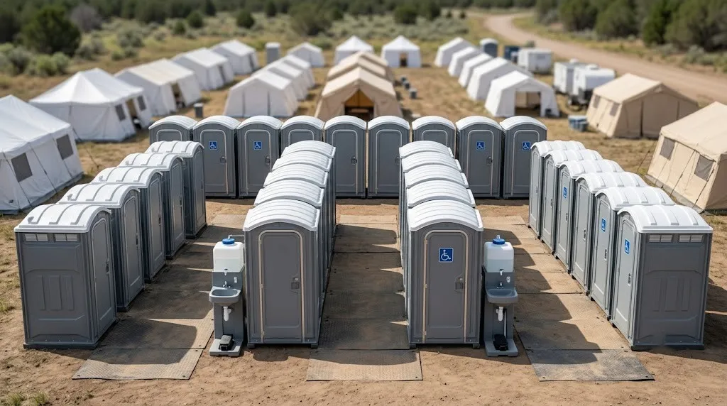 Disaster Relief Sanitation in Dearborn Heights, MI