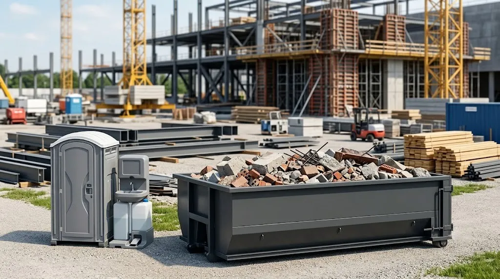 Dumpster Weight Limits in Dearborn Heights, MI