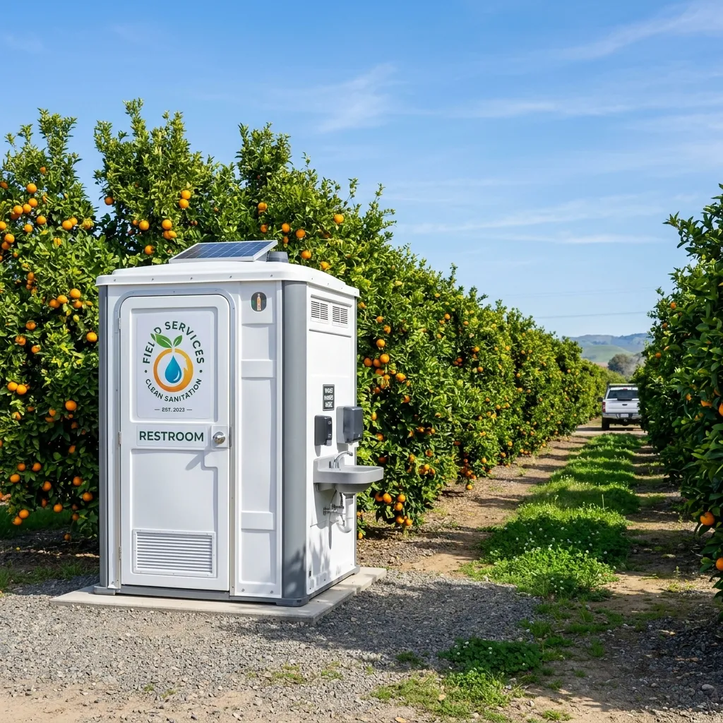 Farm and Agricultural Restrooms in Dearborn Heights, MI