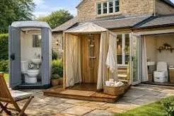 Home Renovation Porta Potty in Dearborn Heights, MI
