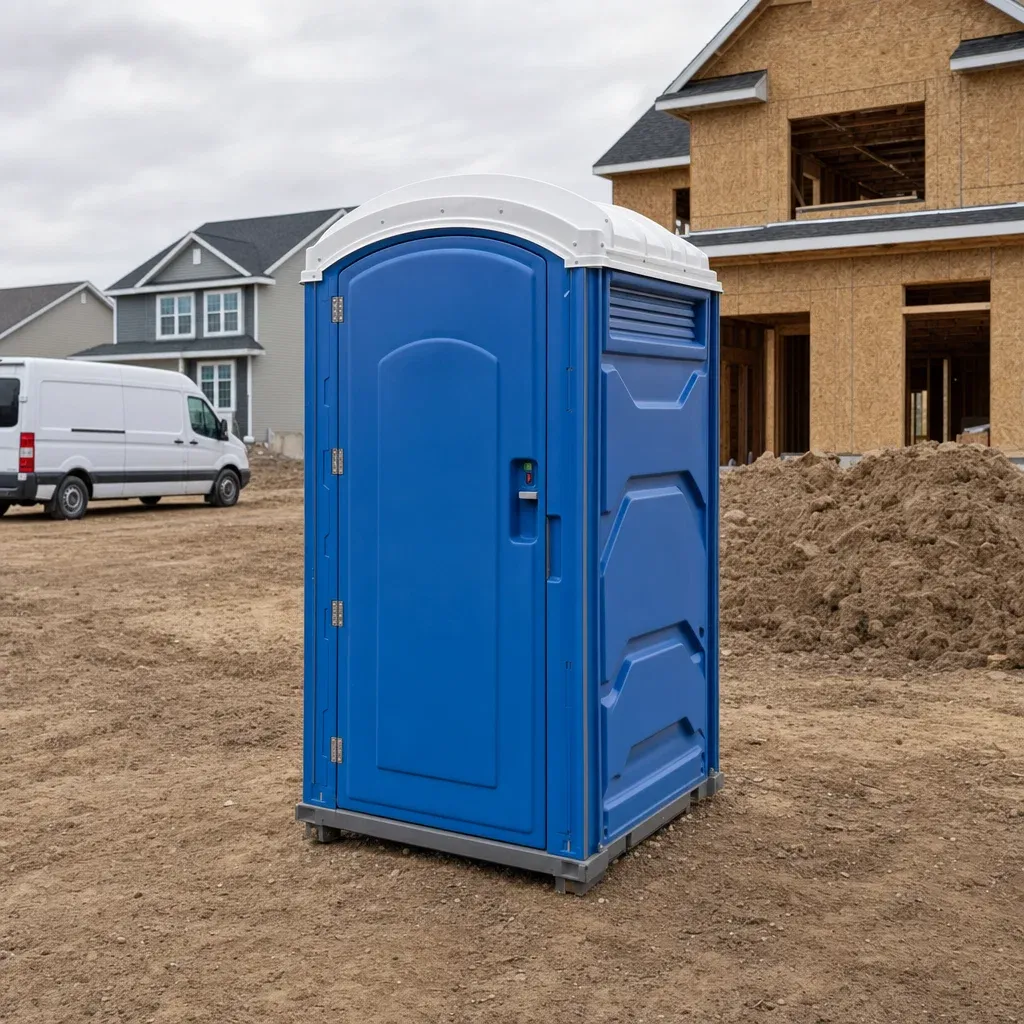 Monthly Porta Potty Rental in Dearborn Heights, MI