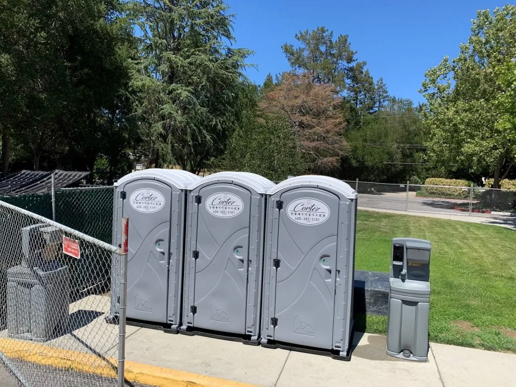 Porta Potty Rental Per Day in Dearborn Heights, MI