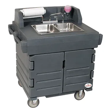 Portable Sink Rental in Dearborn Heights, MI