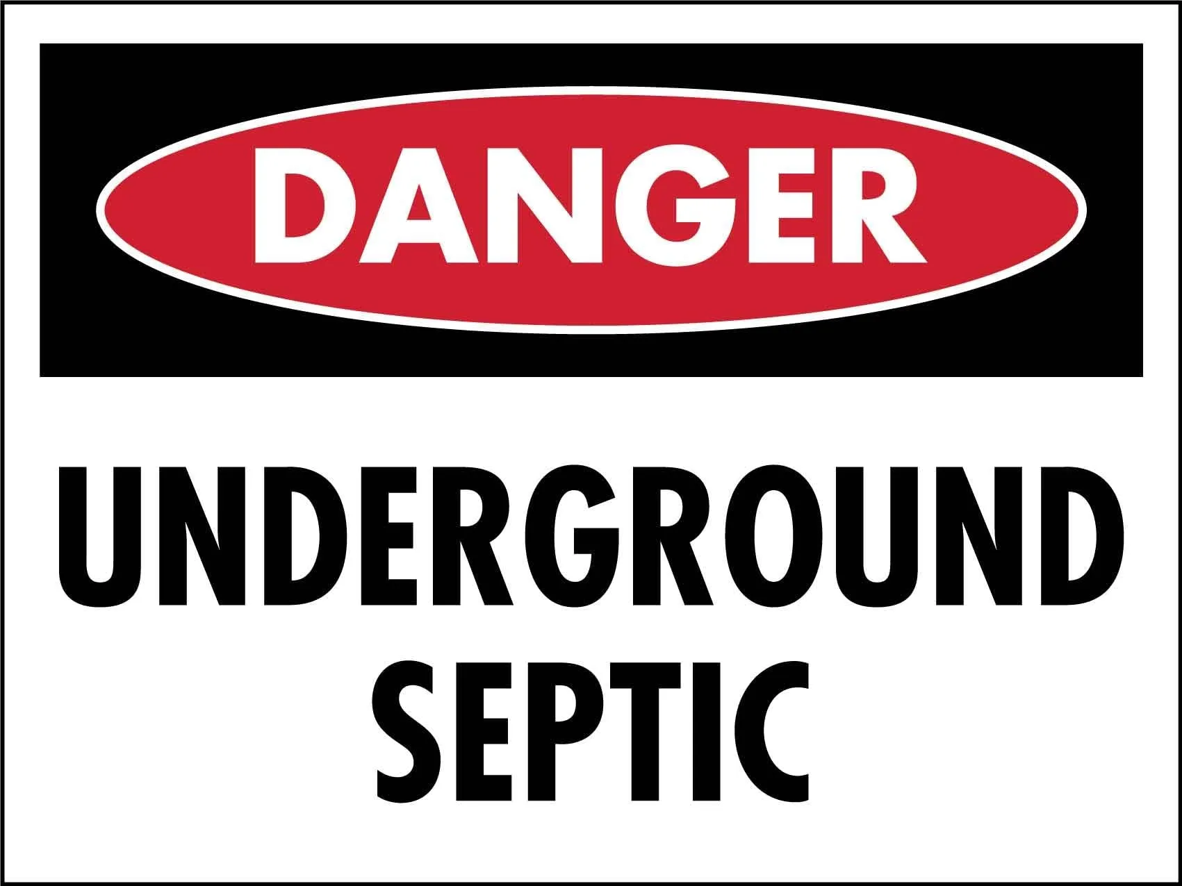 Septic Tank Warning Signs in Dearborn Heights, MI