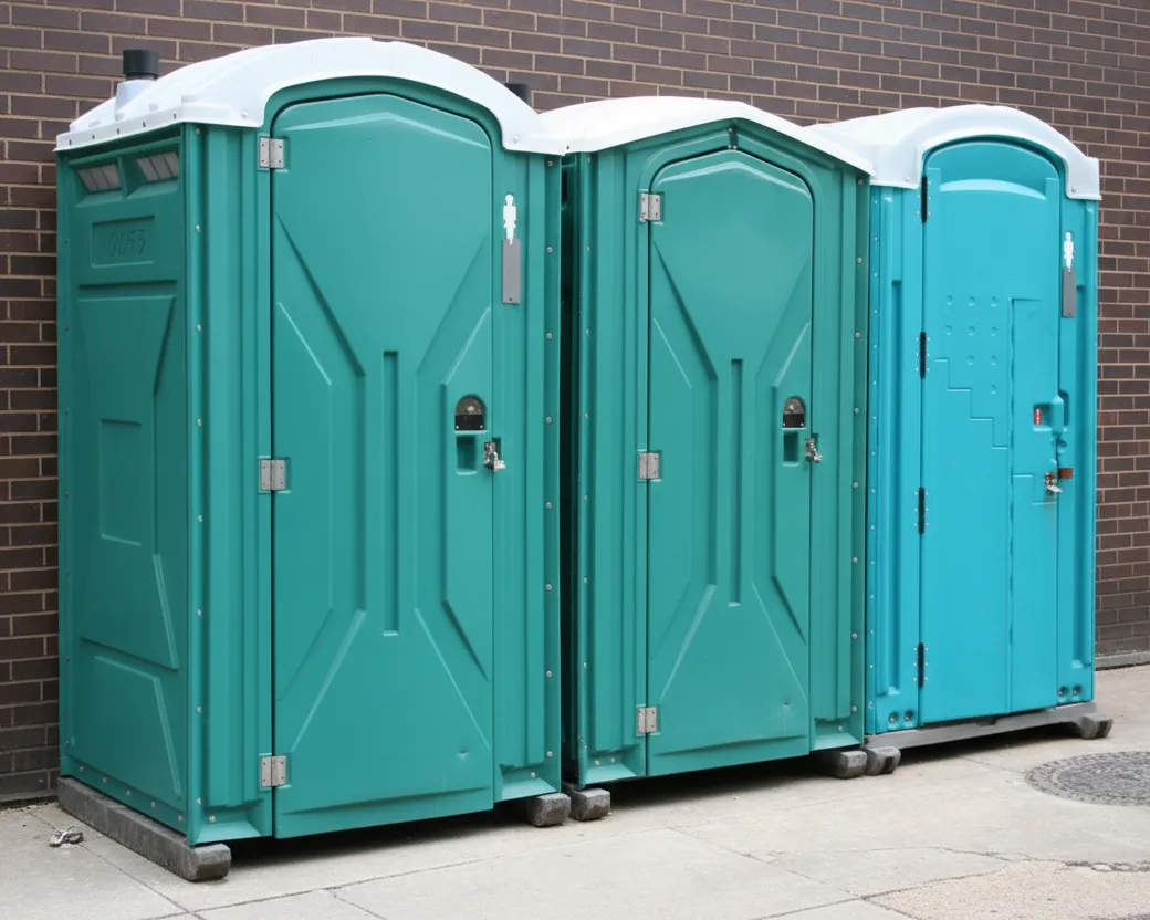 Standard Porta Potty Rental in Dearborn Heights, MI