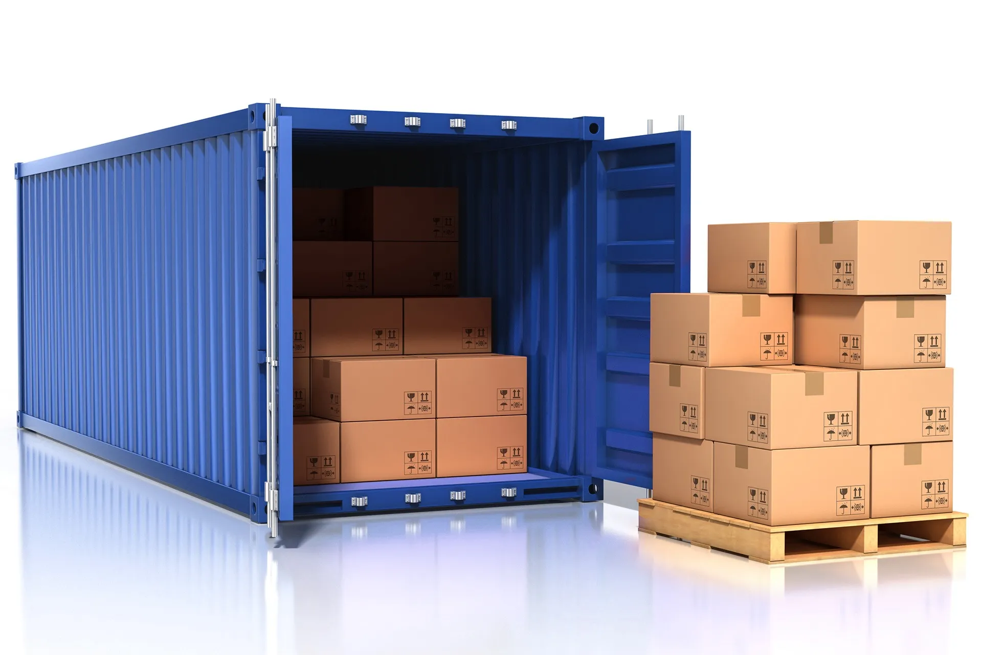 Storage Container Rental in Dearborn Heights, MI
